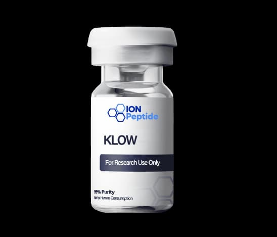 Premium Research Compounds Using KLOW