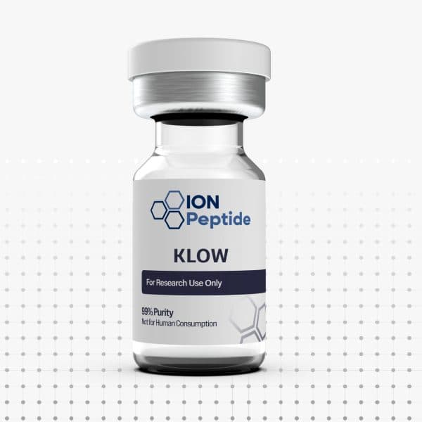 Where to Buy BPC 157 for Research Applications | Ion Peptide