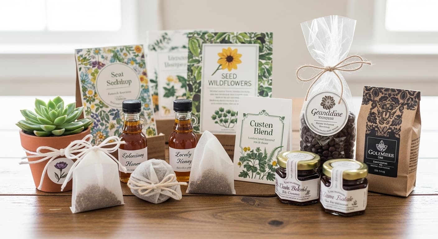 Wedding favors your guests will never forget that feel thoughtful and meaningful