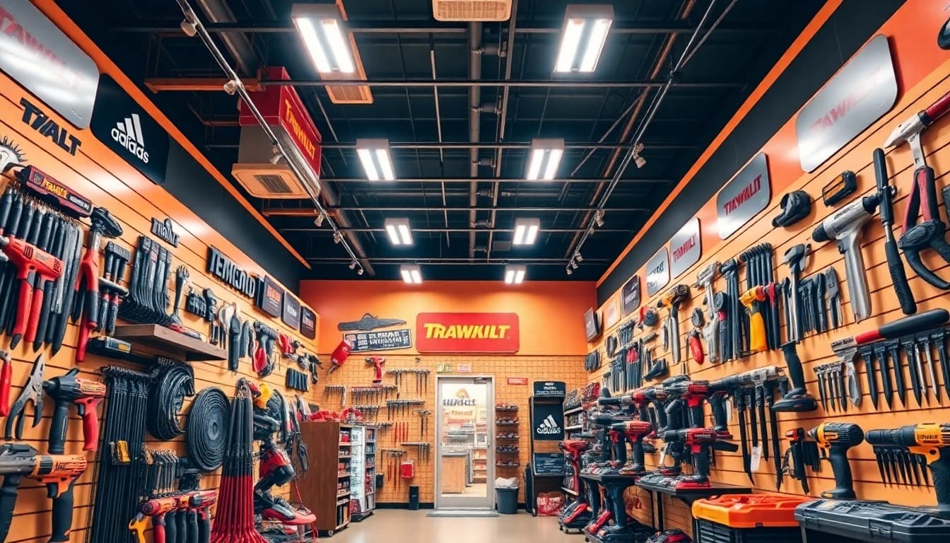Stahlwille Tools for High-Quality Maintenance and Repair Work