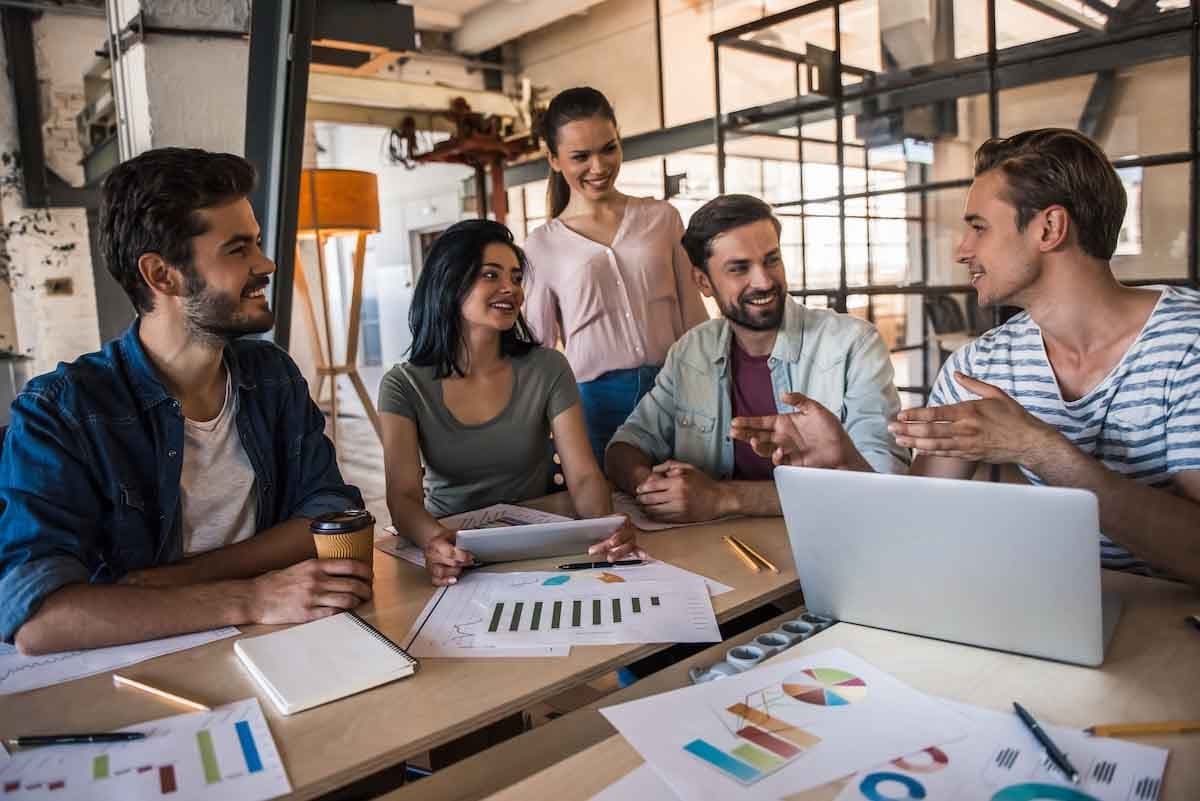 Affordable Small Business IT Support London Tailored to Your Needs