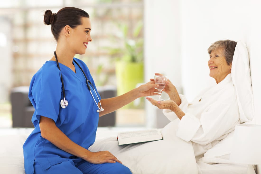 Caregiver Services Buda TX: Reliable Support in the Comfort of Home