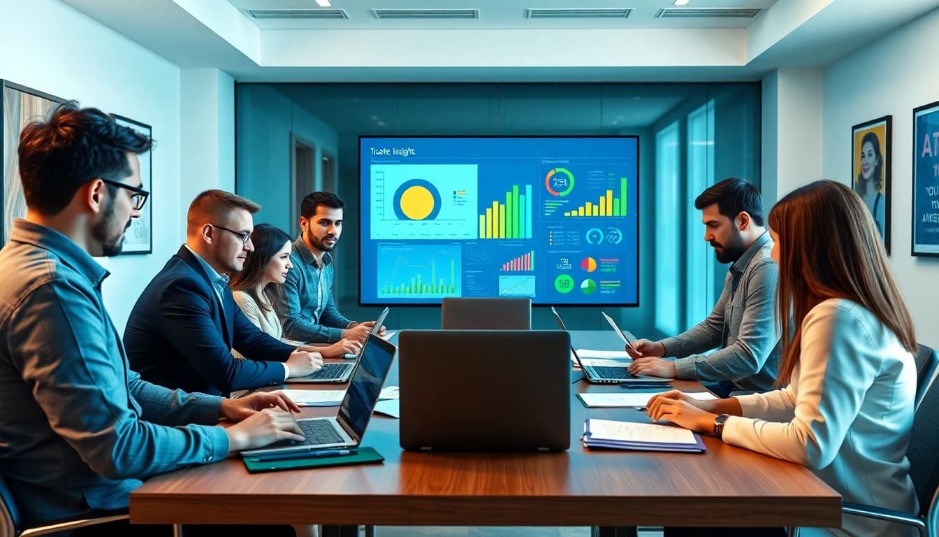 Solo traders Can Connect with New Clients Today