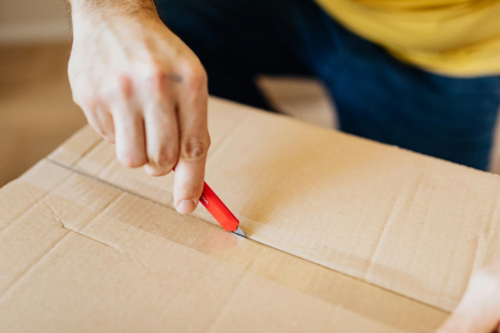 Manhattan Moving Made Simple with Professional Movers