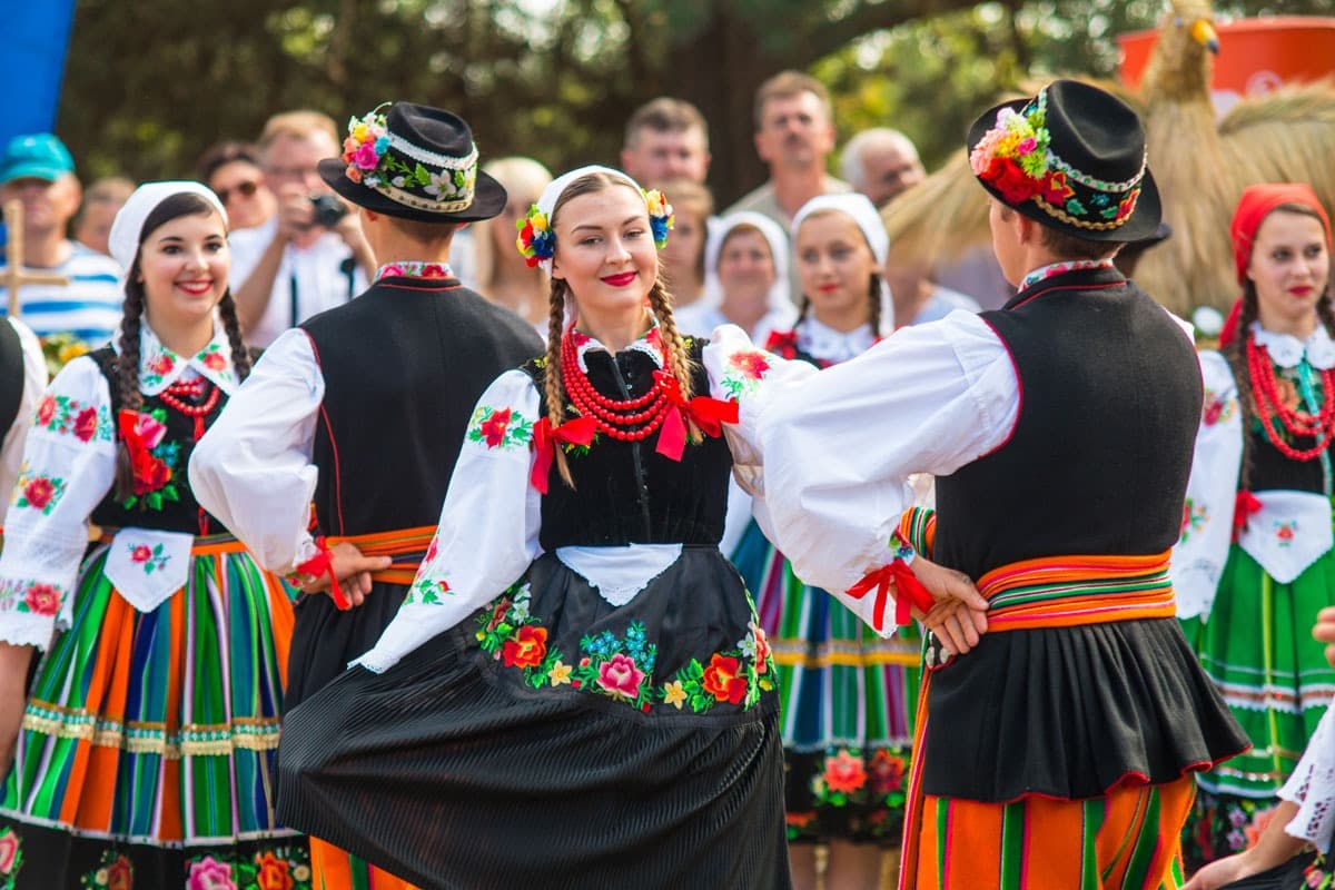 European Events in the USA Calendar: Cultural Experiences at Your Fingertips