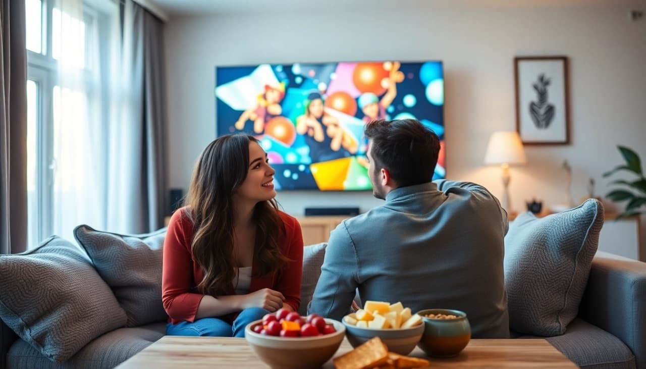 Free Trial IPTV – Watch International Channels in One Place free trial iptv