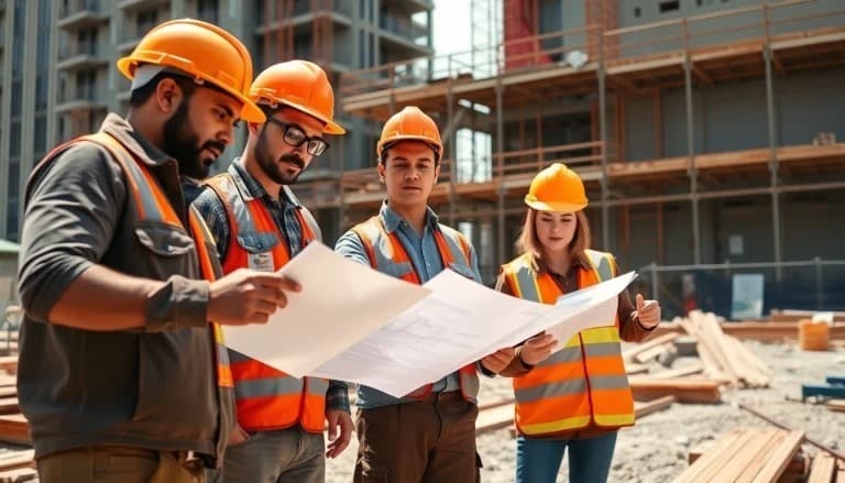 Why Every Builder Should Consider a Contractor Association North Carolina Membership
