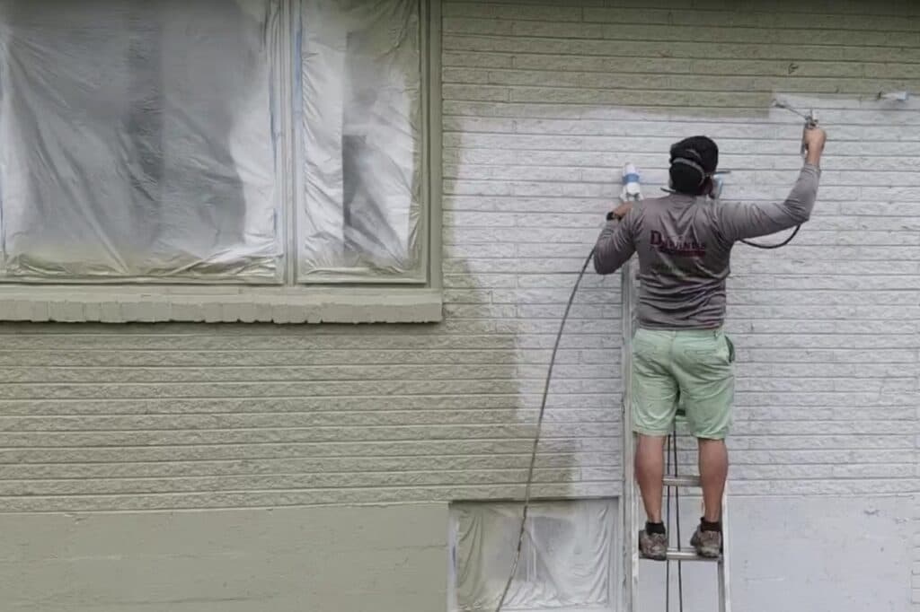 Branam Brushworks: Commercial Painting and Decorating Pros