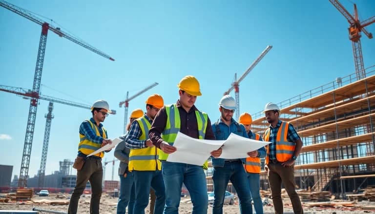 Benefits of Free enterprise construction hawaii for Contractors