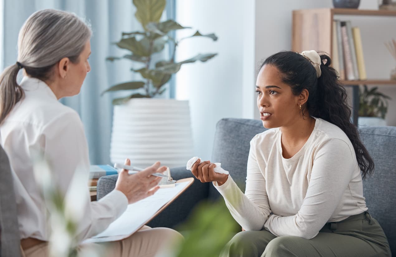 Neurodivergent-Affirming Trauma Therapy in Florida | Still Building Bridges