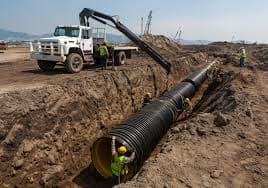 Affordable Expert Drainage Services in Weatherford , TX Solutions