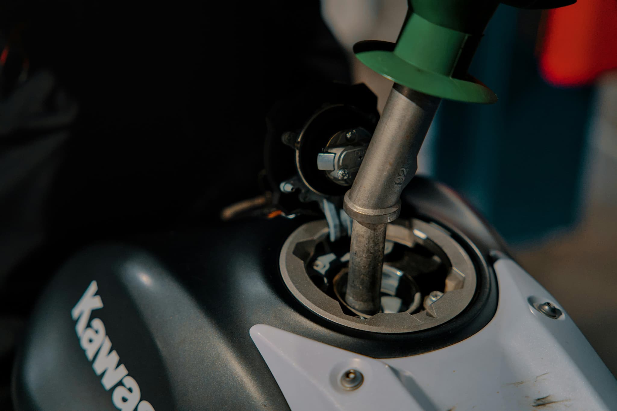 Diesel in Petrol Car – Complete Guide for Drivers Facing Misfuelling