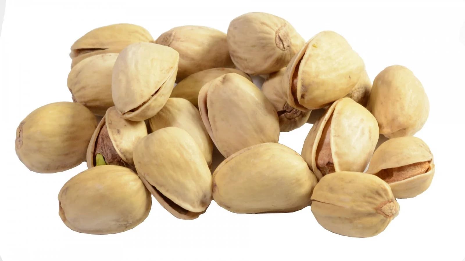 Pistacje – przekąska dla aktywnych