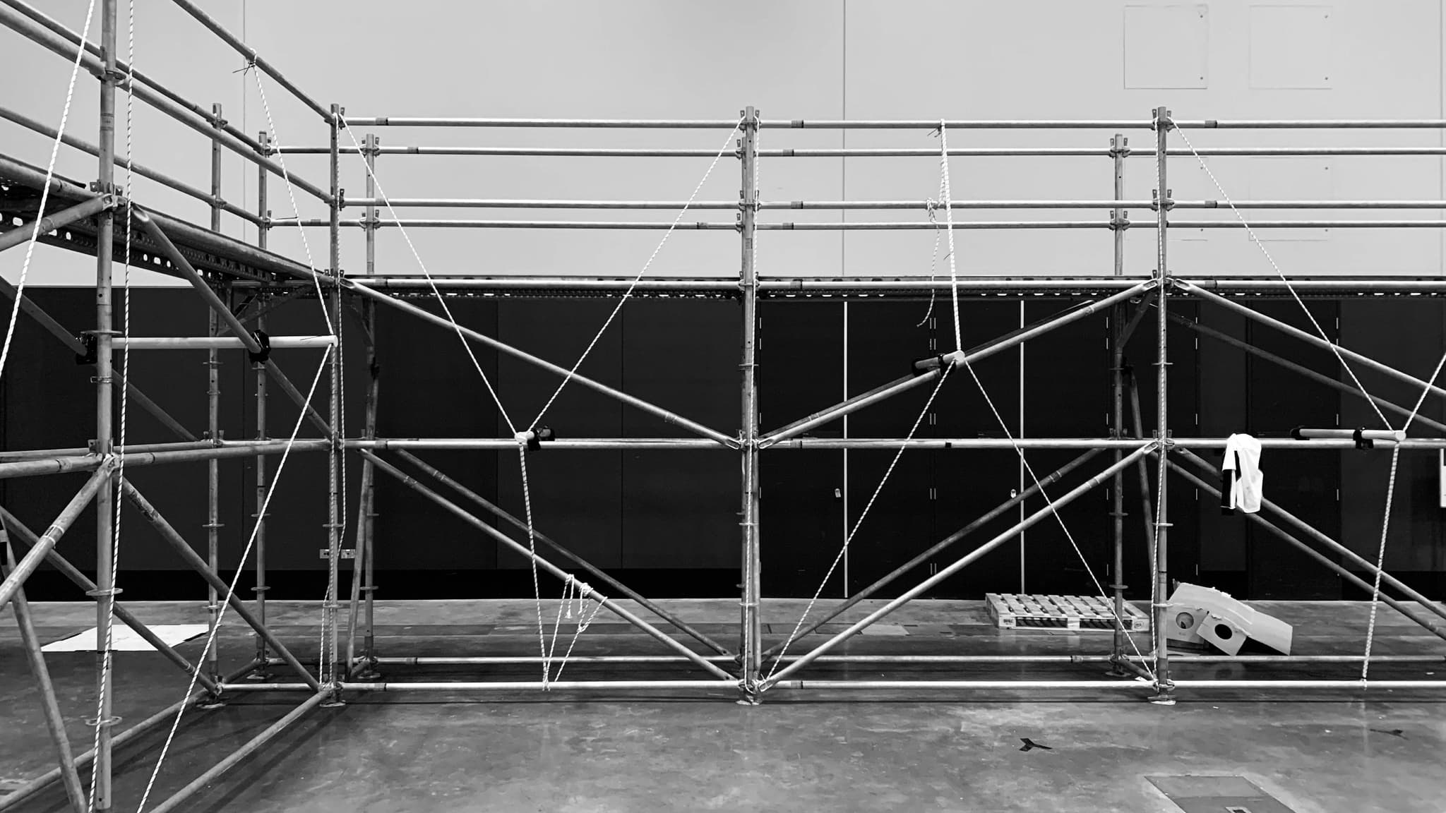 MB Scaffolding – Northland’s Shrinkwrap scaffolding Whangarei Experts