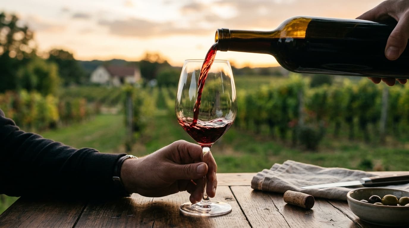 Schedule Wine Tasting Appointments Clarksburg at Silt Wine Company