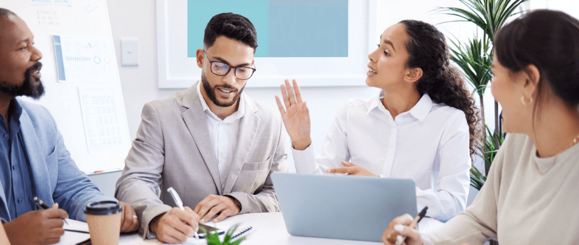Strategy Capture Management Tips for Federal Markets
