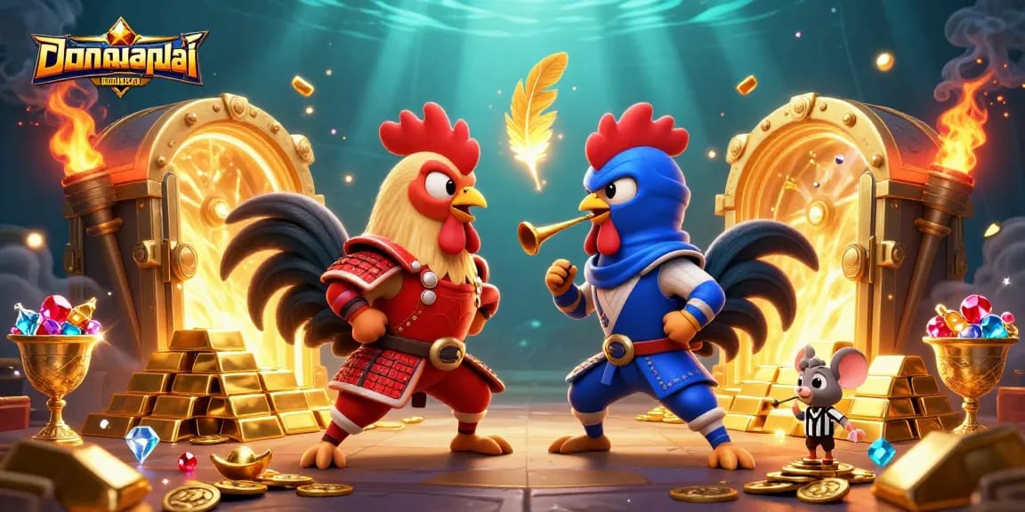 Engage in strategic gameplay with nhanquagamebai's dynamic Callbreak arena featuring epic fighters and treasures.