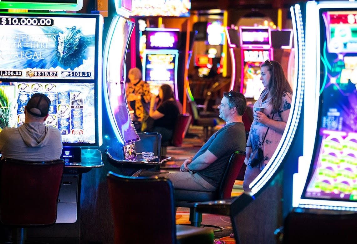 Joker Slot เว็บเกมออนไลน์มาตรฐาน พร้อมระบบออโต้
