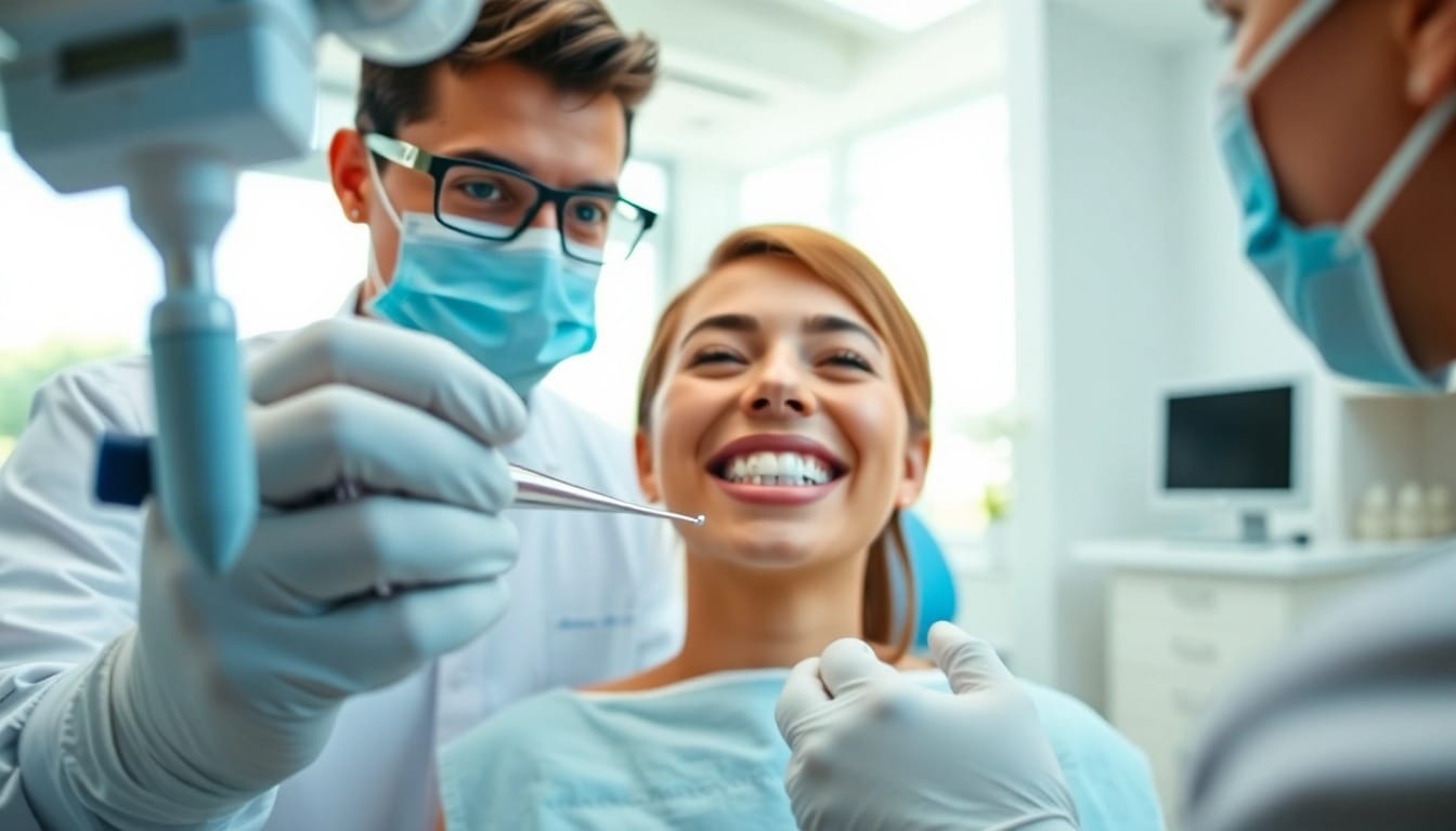 Orthodontist Edmonton | Gentle &amp; Effective Care
