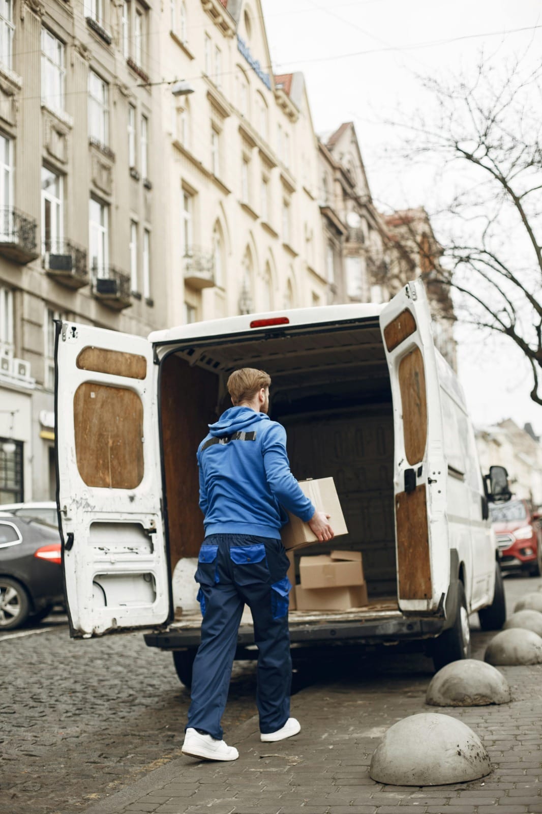 Affordable Courier Services Phoenix AZ with Real-Time Tracking