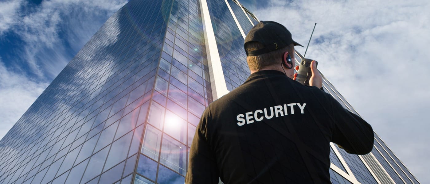 ISA Support Services | Security Company Manchester | 24/7 Manned Guarding &amp; Security Solutions