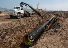 Affordable Expert Drainage Services in Weatherford , TX Solutions