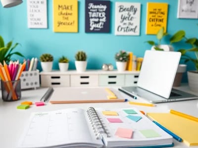 Mastering Effortless Daily Organization: Transform Your Routine for Maximum Productivity