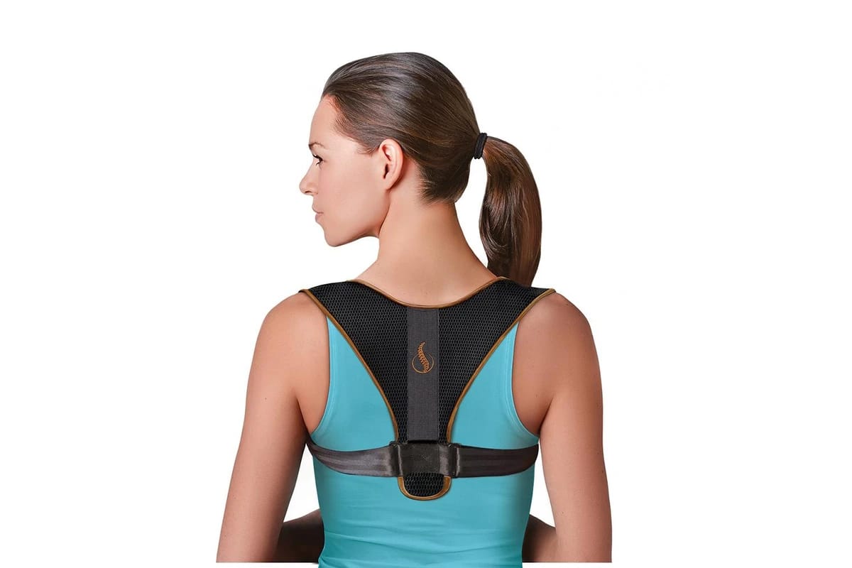 How a Posture corrector Can Help Ease Daily Discomfort
