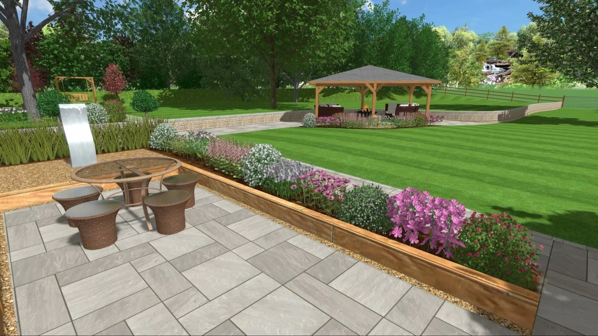 Affordable Landscaping Sydney Solutions for Every Home