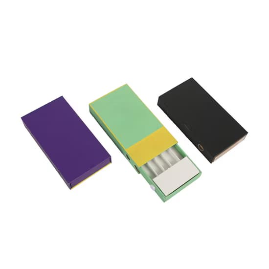 Secure Your Products with ECCODY Child Resistant Packaging Wholesale