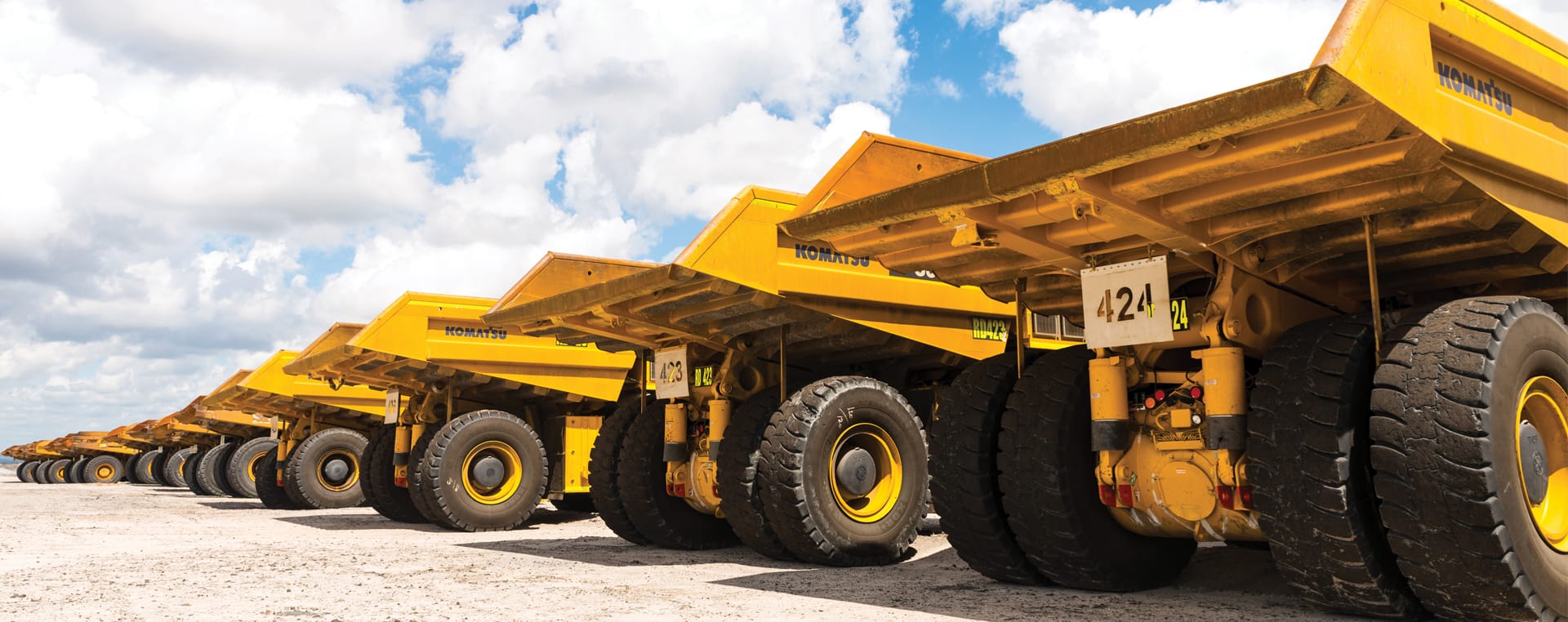 Professional Flathead Equipment Rental Company | K&M Enterprises