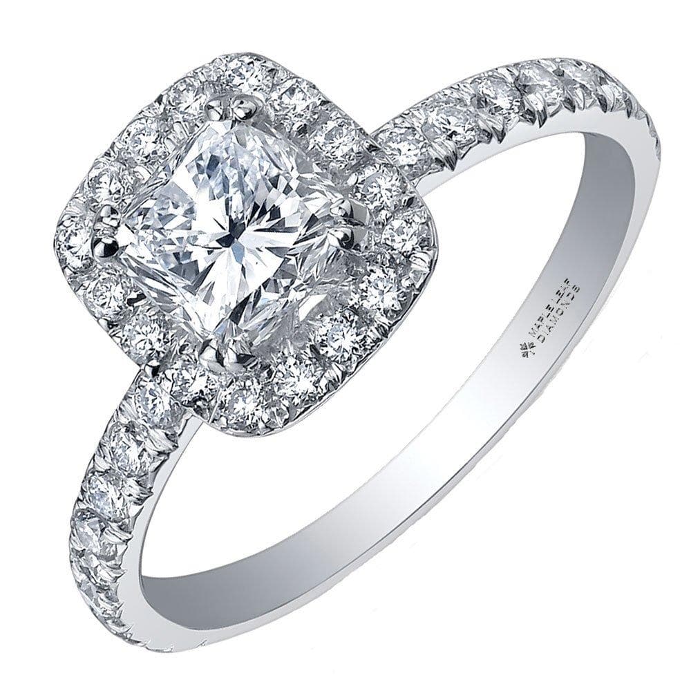 Luxury Wedding Rings | Exclusive Diamond Rings for Timeless Elegance