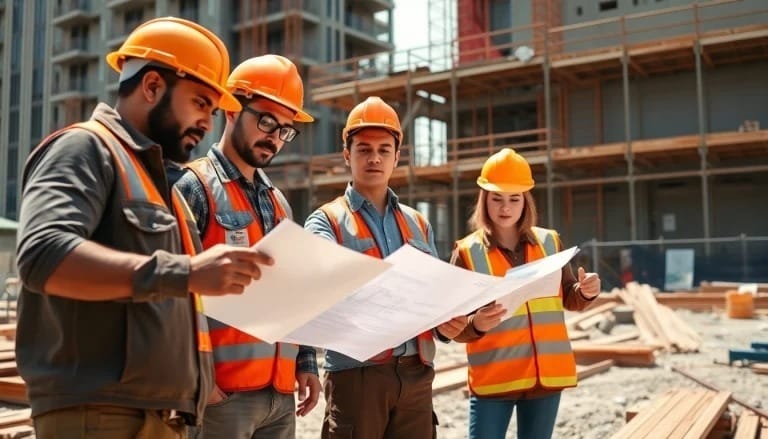 Why Every Builder Should Consider a Contractor Association North Carolina Membership