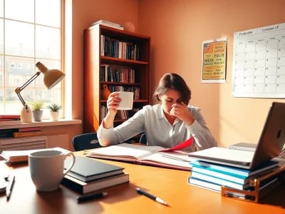 Strategies for Achieving Your Most Productive Life Efficiently
