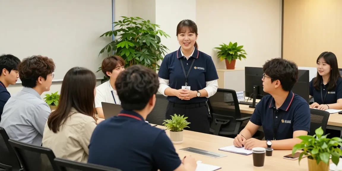 한국오피 provides expert guidance as a trusted local service provider.
