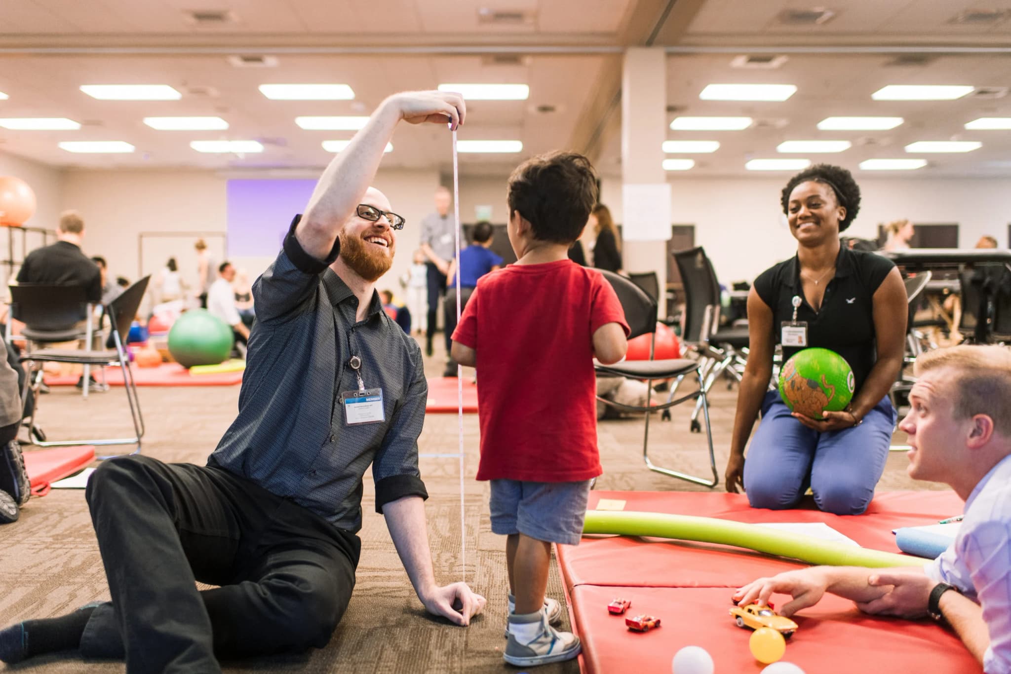 Trusted ABA therapy in Livonia for children with autism
