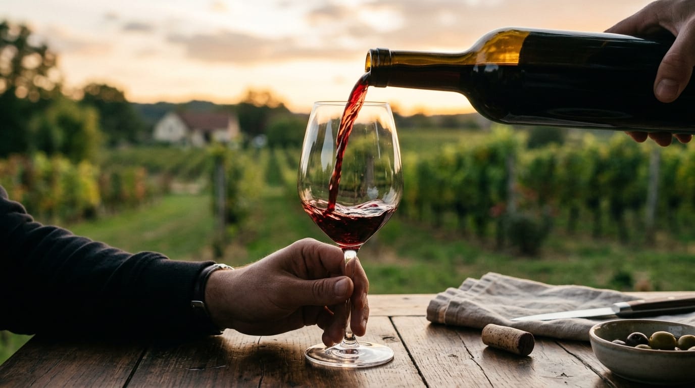 Schedule Wine Tasting Appointments Clarksburg at Silt Wine Company