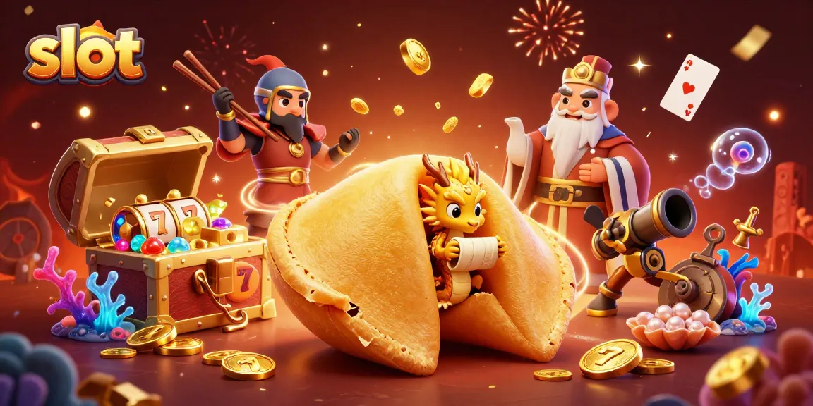 Menangkan slot dengan permainan menggembirakan di GACOR123, penuh harta dan kejutan!