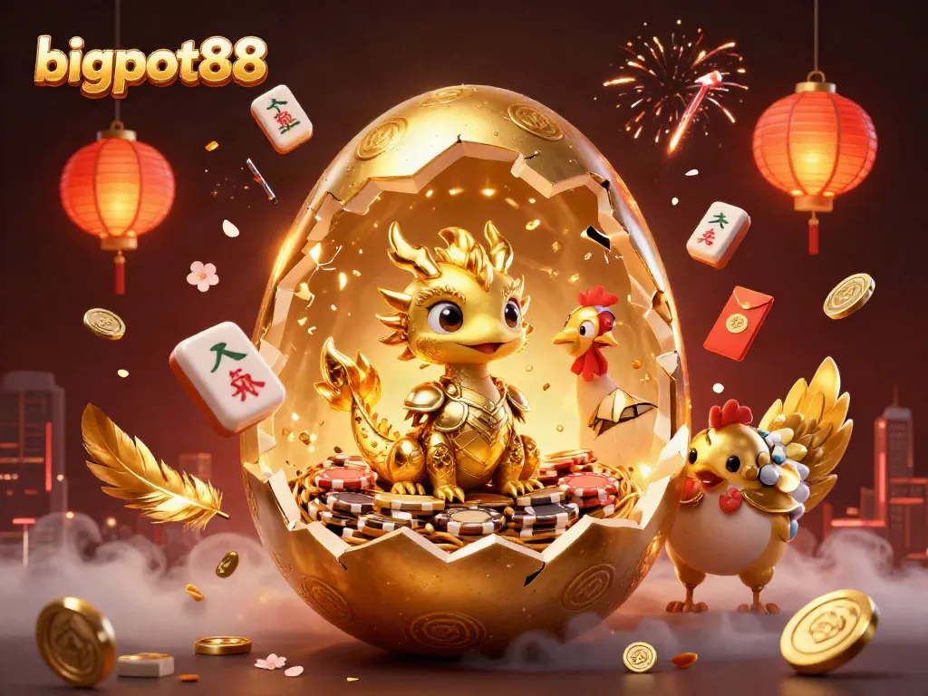 Raih kemenangan bermain game di BIGPOT88 dengan koleksi produk asli yang dijamin 100% original.