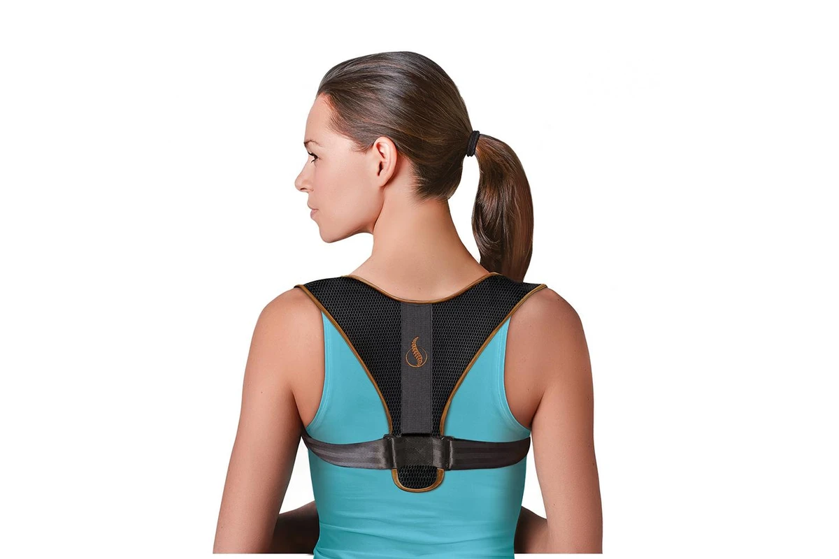 How a Posture corrector Can Help Ease Daily Discomfort