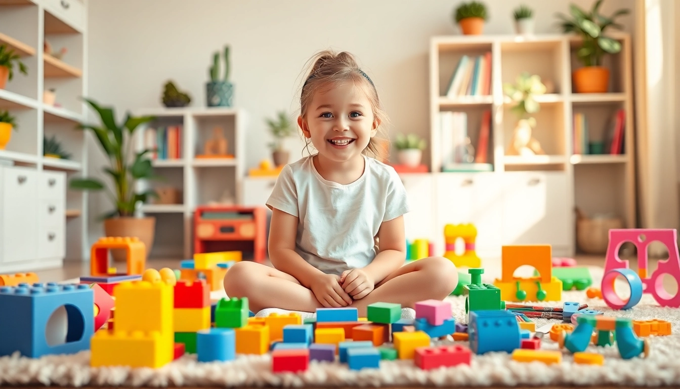Keep kids engaged with creative, screen-free toys to learn more today through imaginative play.