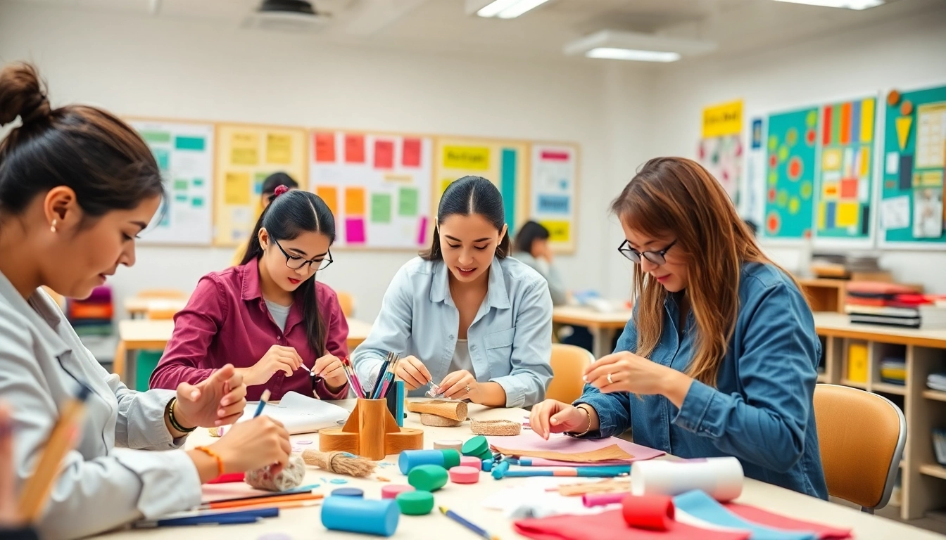 Getting Started with the Craft Trainee Program California: Your Path to Creative Skill Development