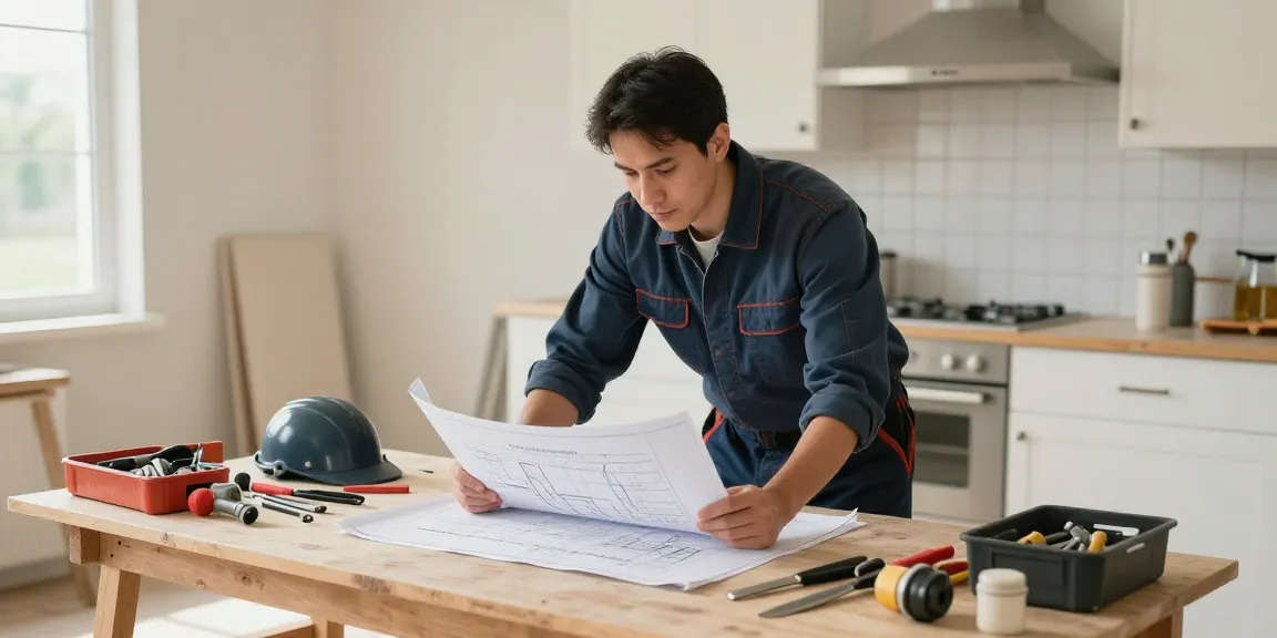 Kuwin provides trusted local services in professional contracting.