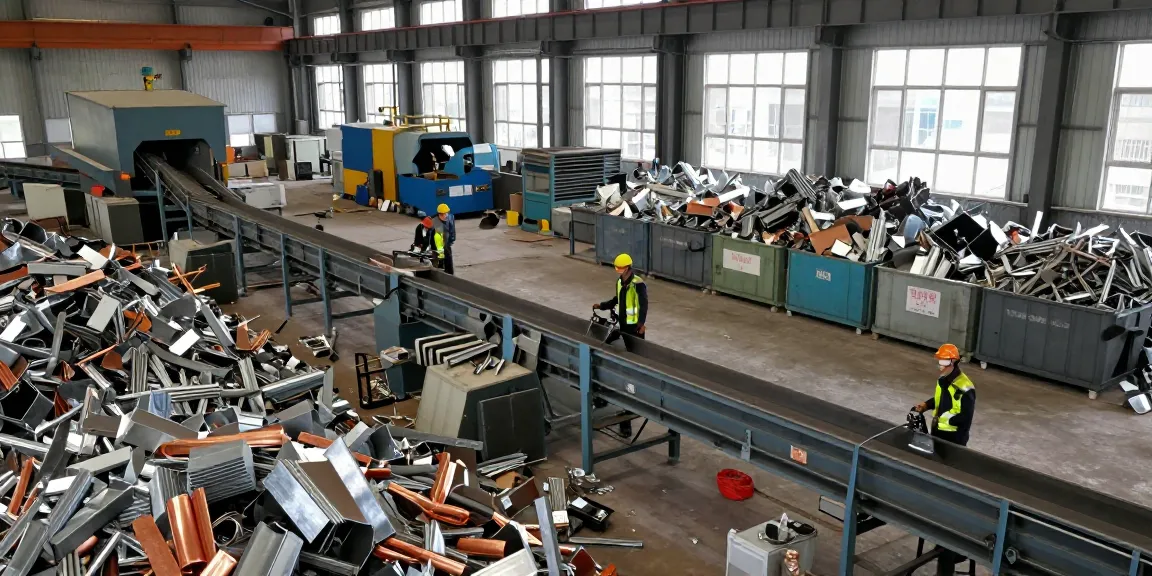 NAGA2000 menyediakan Mercury scrap metal berkualitas tinggi untuk industri dan konstruksi di https://www.scrapsolutionplace.com/ dengan proses pengelolaan yang efisien.