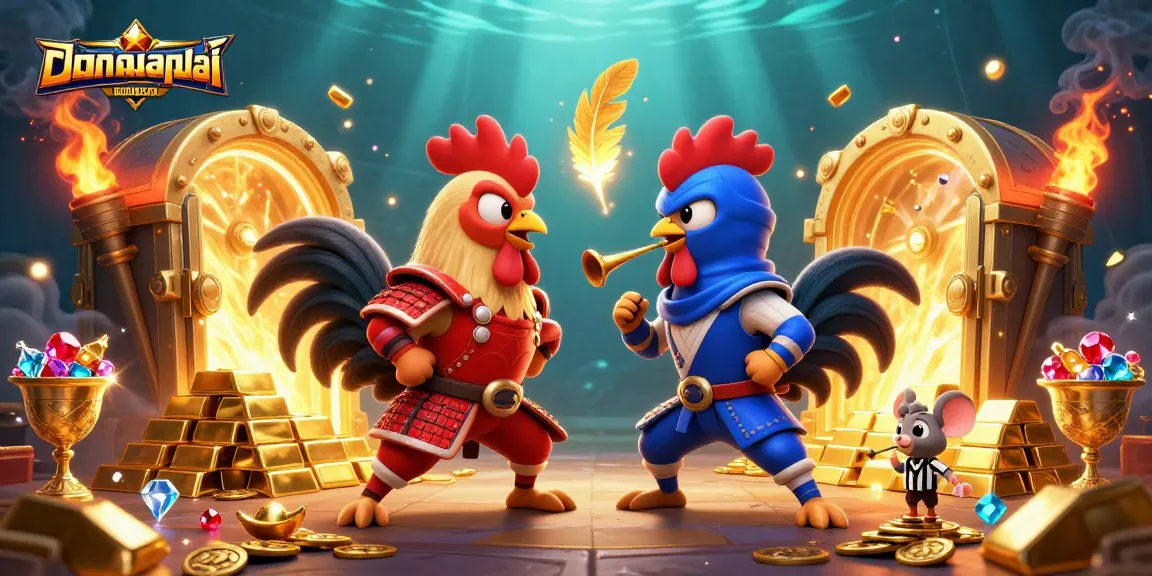 Engage in strategic gameplay with nhanquagamebai's dynamic Callbreak arena featuring epic fighters and treasures.