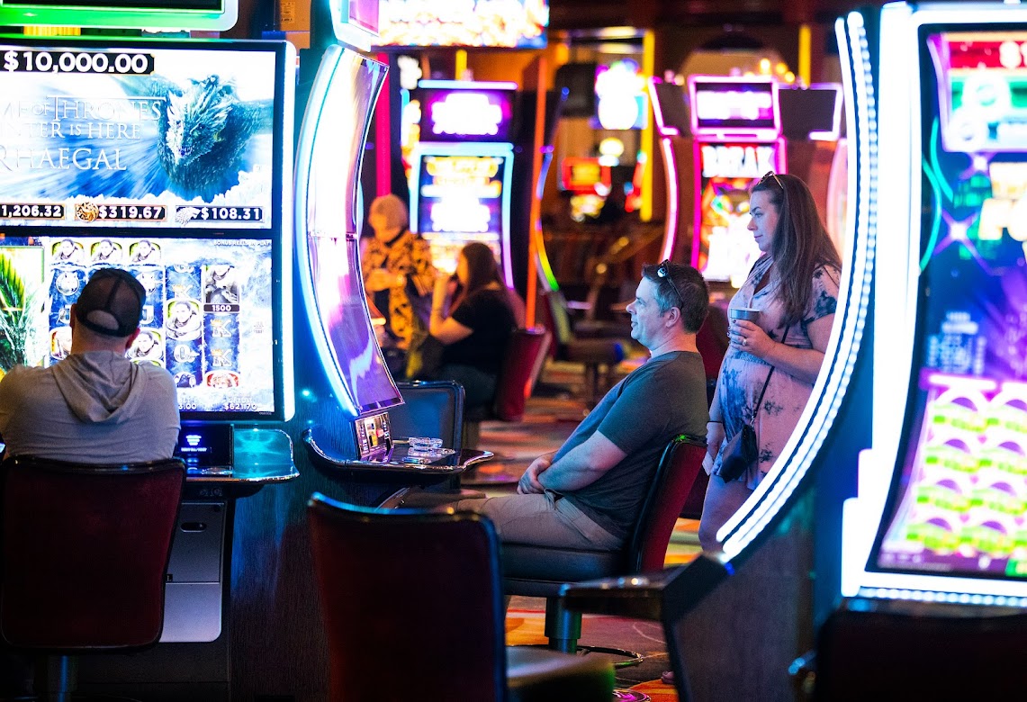 Joker Slot เว็บเกมออนไลน์มาตรฐาน พร้อมระบบออโต้