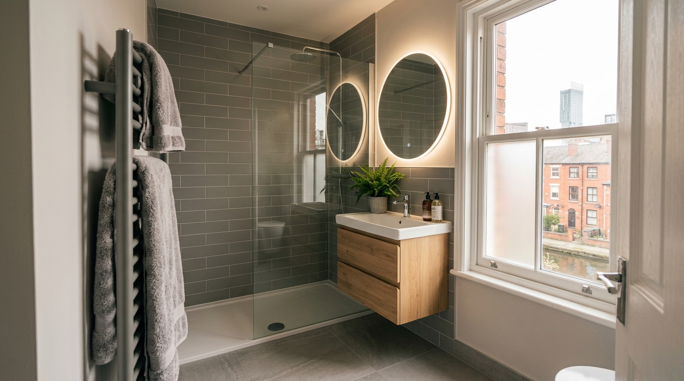 Affordable Bathroom Remodeling Manchester Specialists | Bathroom Remodeling Manchester