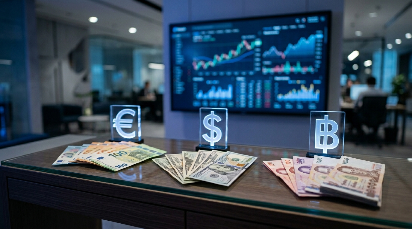 Money exchange Sydney – No Commission Currency Exchange