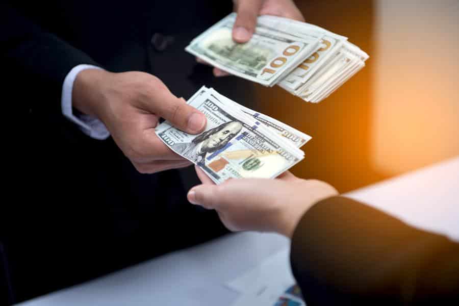신용대출 광고 확인 시 주의해야 할 사항