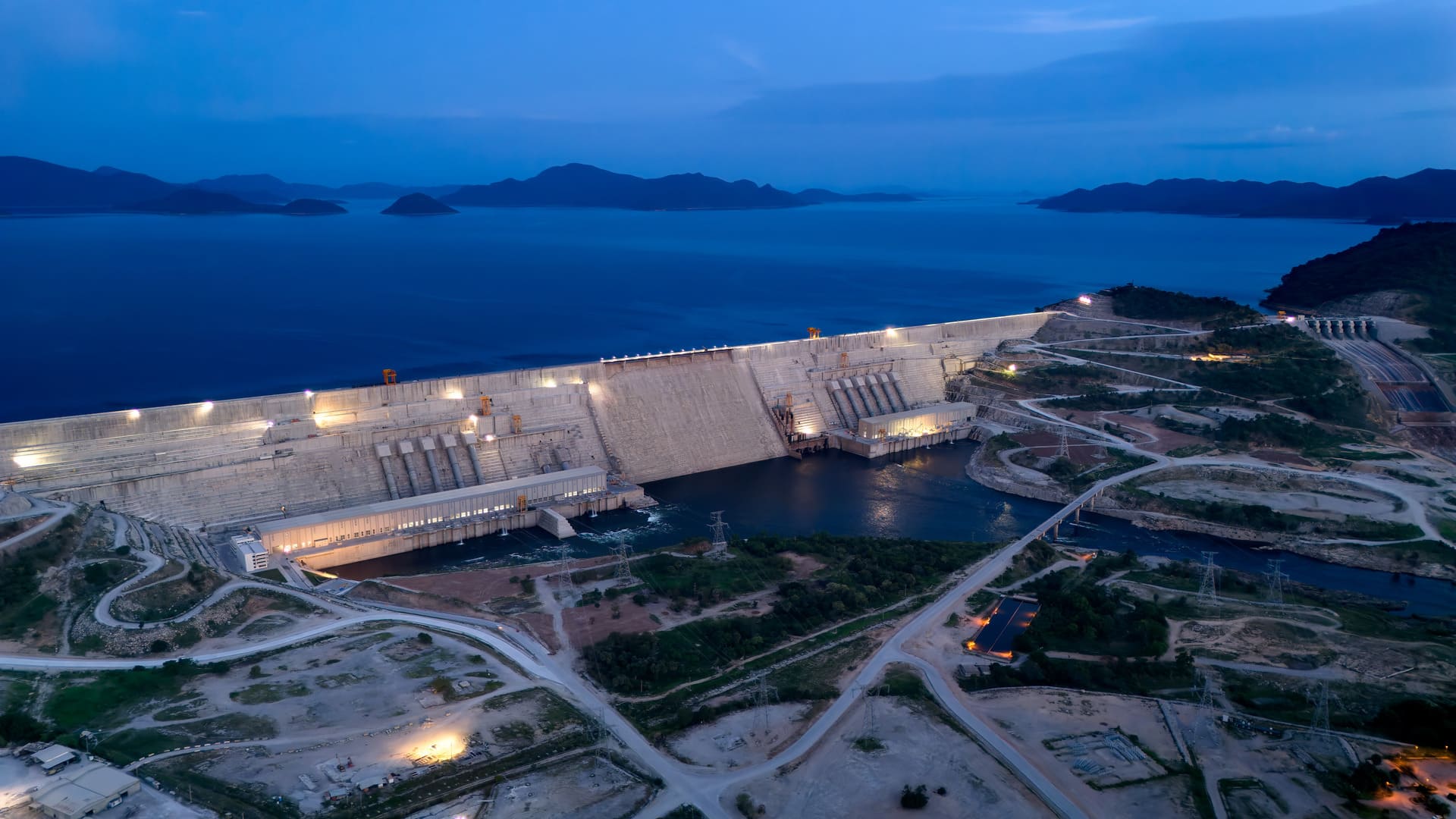 Innovative Hydroelectricity Project Development NZ